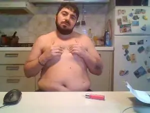 Cam4 Live Sex Cam of Secret_Secret