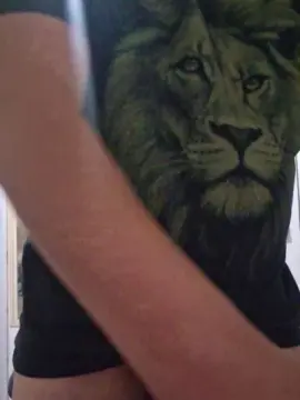 Cam4 Nude Webcam of lordewill