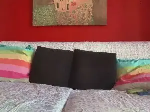 Cam4 Live Porn of Gitanoboy4