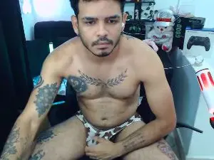 Cam4 Live Porn of Mrvgs