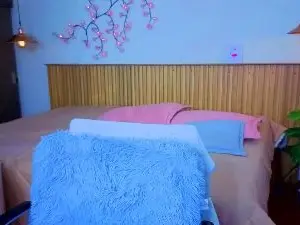 Cam4 Live Sex of Selena_noir