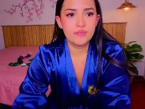 Cam4 Live Porn of Selena_noir