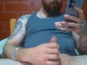 Cam4 Free Porn Cam of elrusiofran4