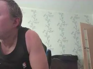 Cam4 Live Porn of vano822