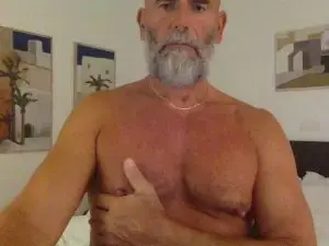 Cam4 Live Porn of caronte1970