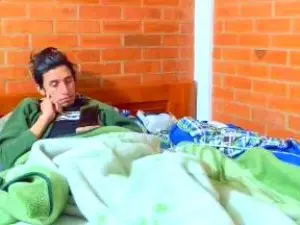 Cam4 Adult Webcams of johan70sexy