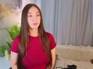 Cam4 Sex Cam of MandiFolkner