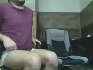 Cam4 Adult Video Chat of insomniac199