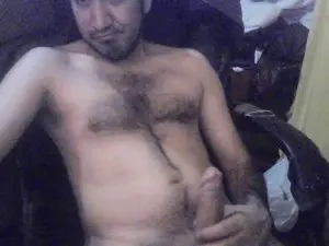 Cam4 Live Sex of juanro_