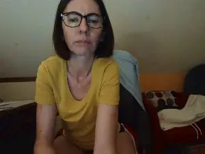 Cam4 Private Sex Chat of Pivoine27