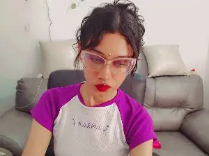 Cam4 Adult Video Chat of _Hibrida_