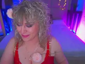 Cam4 Live Sex of CandyLadyyy