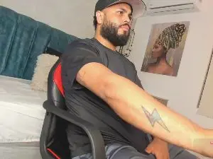 Cam4 Adult Webcams of Hairy_and_dirty