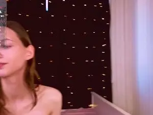 Cam4 Free Porn Cam of RessieCser