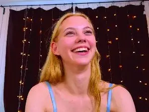 Cam4 Sex Chat of RessieCser