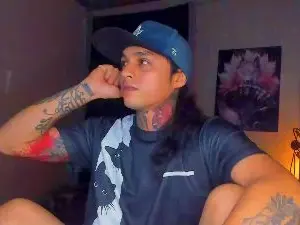 Cam4 Adult Webcam of enjoymycock999