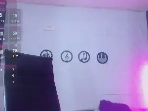 Cam4 Adult Webcam of isasense2026
