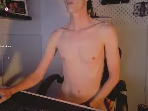 Cam4 Adult Webcam of _b0i