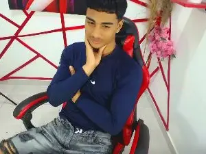 Cam4 Sex Cam of Oliver_Parker
