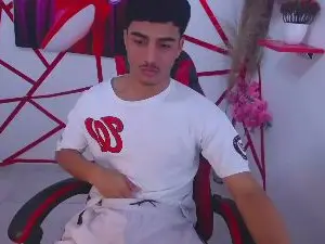 Cam4 Free Live Porn of Oliver_Parker