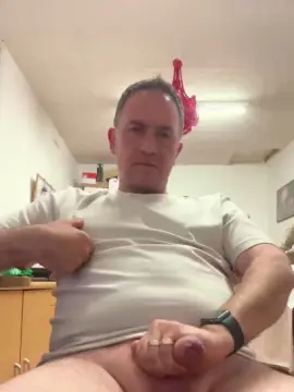 Cam4 Live Sex Cam of foreskinuk