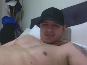 Cam4 Free Live Porn of jaderhot1