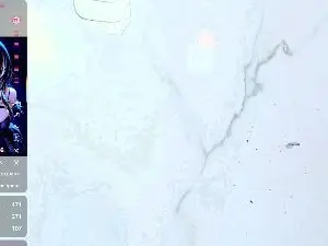 Cam4 Live Sex of Sarahi_Camila