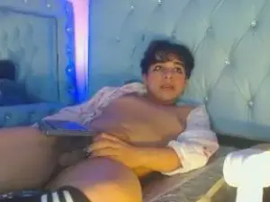 Cam4 Adult Webcam of Tiff_Styless