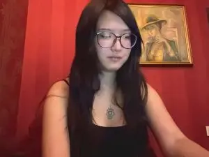 Cam4 Adult Webcam of AngelenaGurry
