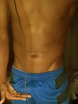 Cam4 Nude Webcam of soy_el_fuego