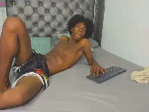 Cam4 Live Sex Cam of Cambrownn