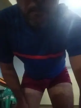 Cam4 Sex Cam of Fabrigio
