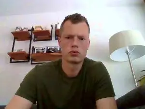 Cam4 Adult Video Chat of Thegoodboy36