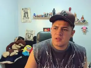 Cam4 Best live sex cam show of ney_22_fun
