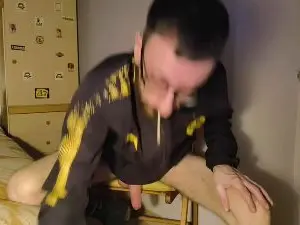 Cam4 Live Porn of scrocchia84