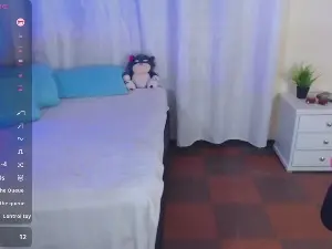 Cam4 Best live sex cam show of Angeless666v