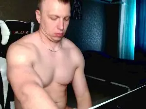 Cam4 Adult Webcams of Siberia_Muscle