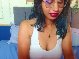 Cam4 Sex Chat of Violet_2003