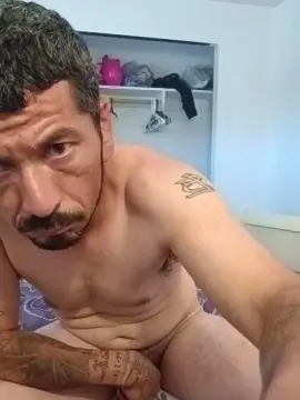 Cam4 Adult Webcam of Weritomariguano