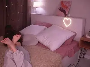Cam4 Best live sex cam show of JoellaPusser