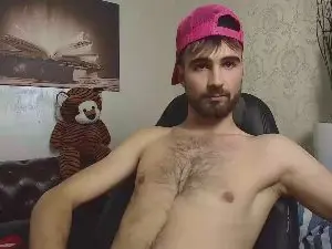 Cam4 Nude Webcam of KyloEast