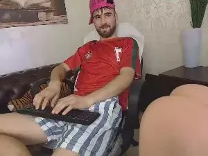 Cam4 Private Sex Chat of KyloEast