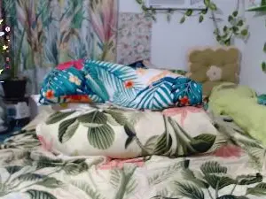Cam4 Sex Chat of dany_milk_