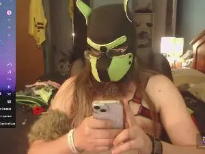 Cam4 Free Porn Cam of werewolf1987