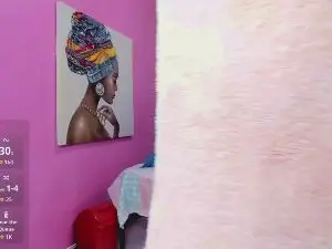Cam4 Sex Cam of Mara_Summerr