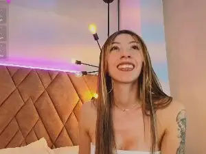 Cam4 Free Porn Cam of milu_beluci
