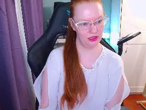Cam4 Sex Cam of Inari_Lady