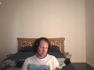 Cam4 Sex Chat of mentalist_091