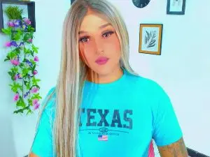 Cam4 Adult Video Chat of monserrat18