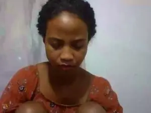 Cam4 Live Porn of Noelysambatra
